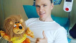 The tour de france (french pronunciation: El Regalo Del Tour De Francia A Chris Froome