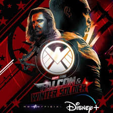 Endgame, sam wilson/falcon (anthony mackie) and bucky barnes/winter soldier (sebastian stan) team up in a global adventure that tests their abilities—and their patience—in marvel studios' the falcon and the winter soldier. Falcon And The Winter Soldier Wallpapers Wallpaper Cave