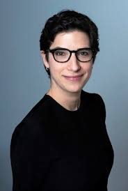 Yale University Art Gallery Appoints Freyda Spira as the Robert L. Solley  Curator of Prints and Drawings