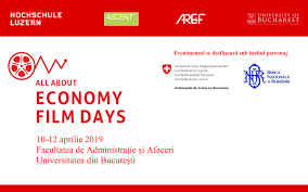 Specializari facultatea de film din bucurești. A Patra EdiÈie A All About Economy Film Days La Universitatea Din BucureÈti Unibuc