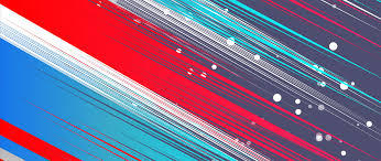 However updated striped styles have been making resurgence in today's modern interiors. Red And Blue Stripes Wallpaper Hd Wallpapers For Tech