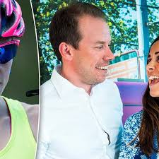 Kikkan Randall fick sitt cancerbesked under bröllop