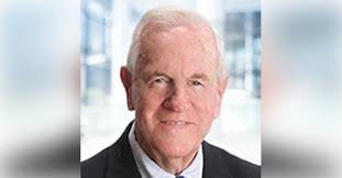 Obituary information for George James Matthews