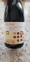 Image result for Shiraz Red 2017 A1