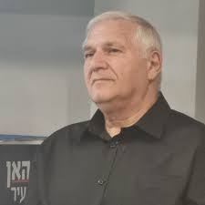 MK Hili Trooper (Photo: Samer Odeh Karantingji)