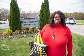 PROFILE: An answered prayer