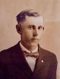 William Walter Morrow (1892-1961)