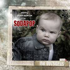 Digital Scrapbooking at Katie Pertiet Designs