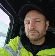 Not in Jail, not in a Hospital, not in a Grave.Thank GOD for another Day.  Amen!