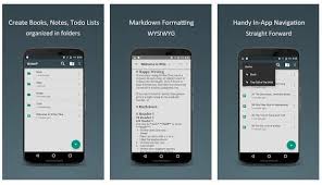 Jadi untuk semua versi ms. 10 Aplikasi Untuk Penulis Di Android Yang Harus Anda Coba