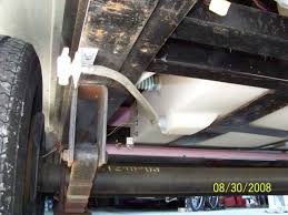 Open the valve all the way and inspect the gate seal (if there is one). Fresh Water Tank Crack Repair Keystone Rv Forums