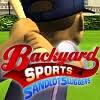 Complete all the 12 challenges to become the backyard champ. Backyard Sports Sandlot Sluggers Baseball Games Online Baseballgames Net