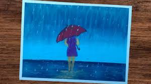 Gambar pemandangan langit | harian nusantara. Ragam Contoh 20 Cara Mewarnai Langit Biru Dengan Crayon Kataucap