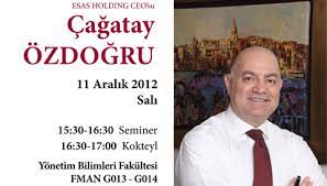 Ali sabancı, emine sabancı kamışlı, erhan kamışlı, kazım köseoğlu, can köseoğlu, kerem kamışlı, ahmet bozer ve çağatay özdoğru. Mba Kulup Esas Holding Ceo Su Cagatay Ozdogru Yu Agirliyor Gazetesu