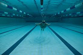 Barrier reef pools is the largest manufacturer of fibreglass inground swimming pools in australia. How Big Is An Olympic Size Swimming Pool