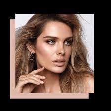 Clare Carroll Beauty