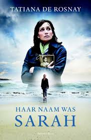 Haar Naam Was Sarah Tatiana De Rosnay Paperback 9789047201793 Ako Boeken