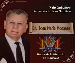 Dr. Jose Maria Morante Maldonado