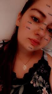 Sandra LAIR, 28 ans (LA FLECHE)