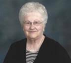 Velma Lucille Davey Obituary