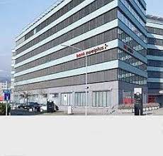 Bank zweiplus ag is the 173rd largest bank in switzerland in terms of total assets. Bank Zweiplus