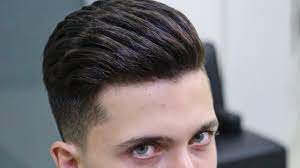 Maybe you would like to learn more about one of these? H A I R C U T Great Haircut Men S Hairstyle Stilistelnar Haircut Youtube