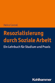 Das studium der soziale arbeit wird von 10 hochschulen angeboten. Socialnet Rezensionen Heinz Cornel Resozialisierung Durch Soziale Arbeit Socialnet De