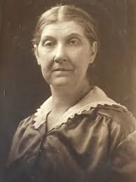 Virginia Irene Headley Hamblin (1863-1934)