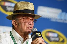 Jack Roush sets the record straight: slow down, yes; retire, no
