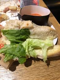 Pomme De Pain Thiais Restaurant Avis Numero De Telephone Photos Tripadvisor