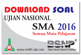 We did not find results for: Download Soal Un Sma Tahun 2016 Semua Mata Pelajaran Naskah Asli M4th Lab