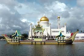 Der regierungssitz ist der ort eines staates, in dem die regierung (und zumeist auch das parlament ) ansässig ist. Brunei Tolle Rundreisen Studienreisen Fur 2021 2022