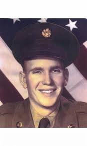 Ted Ard Obituary (1930