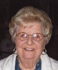 Frances Orr Obituary