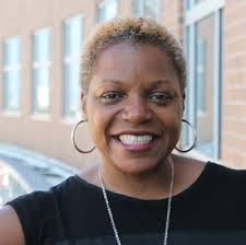 Reneldo Randall, MBA