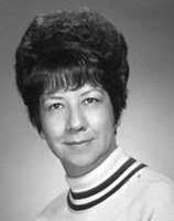 Roberta James Obituary (1930-2013)