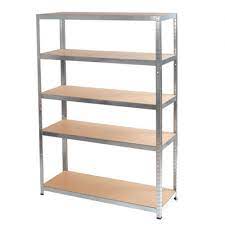 Welches regal eignet sich für meine küche? Steckregal 300 Xl Ironside