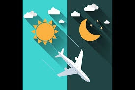 Image result for Jet Lag