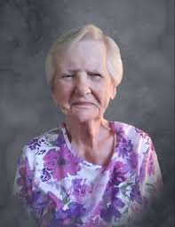 Obituary information for Azena Lege Crader