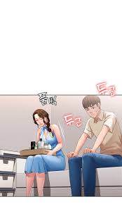 Boarding diary webtoon is about mature, romance, slice of life story. Boarding Diary Chapter 10 English Manhwax