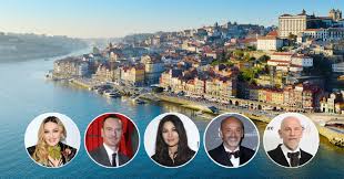 Portugal has long been a nation whose people emigrated. Famous People Who Live Or Have A House In Portugal 2018 Idealista