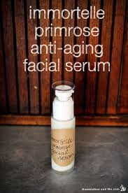 It helps reduce frizz, add shine, prevent breakage, and even provides a touch of heat protection along with making your hair smell pretty. Immortelle Primrose Facial Serum Humblebee Me Facial Serum Black Currant Seed Oil Serum