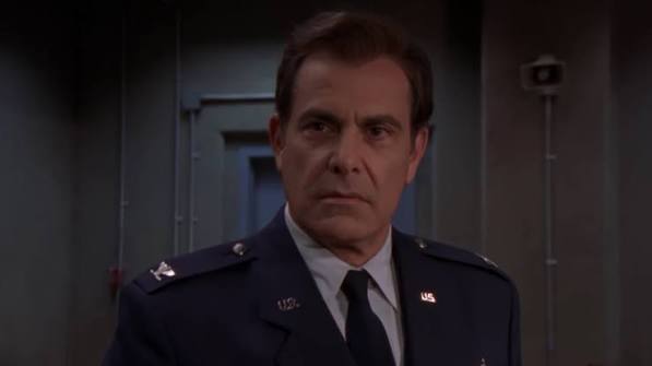 Colonel Kennedy