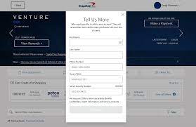 Each authorized user will receive his or her own credit card with his or her name on it. Adding An Authorized User With Capital One Creditcards Com