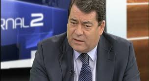 Criticas de Marinho Pinto