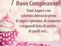 Le Frasi Di Compleanno Da Dedicare A Una Figlia 86 Pensieri Speciali Nel Giorno Della Sua Festa Frasidadedicare