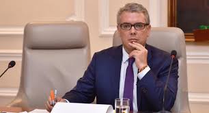Savesave puntaje icfes for later. Resultados Del Presidente Ivan Duque En El Icfes