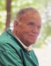 Roger Salyers Obituary (1952