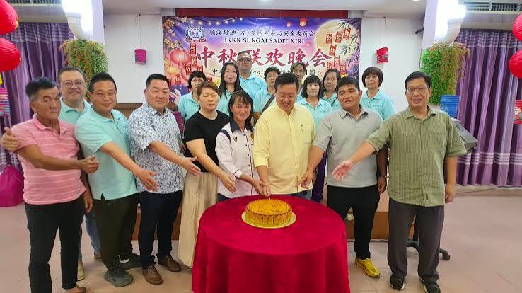 首相同意砂沙拥1/3国席刘可杰：保障砂MA63权益| 诗华日报