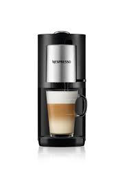 The list below shows the best nespresso by krups essenza mini xn110840 coffee machine of august 2021 which receive 12,837 customer satisfactions so far. Krups Nespresso Atelier Xn890840